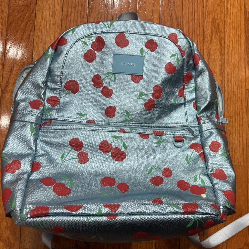 Like new STATE Backpack - Picture 3 of 8